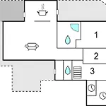 Three-bedroom In