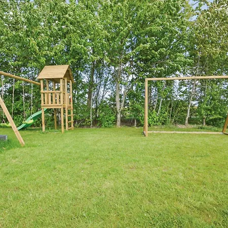 3 Bedroom Amazing Home In Haderslev Prázdninový dům *
