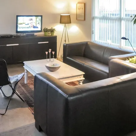 Three-bedroom In * Haderslev