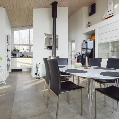 3 Bedroom Amazing Home In Haderslev Haderslev