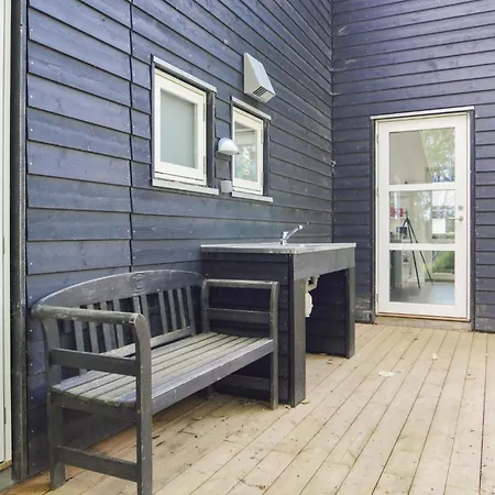 Three-bedroom In *