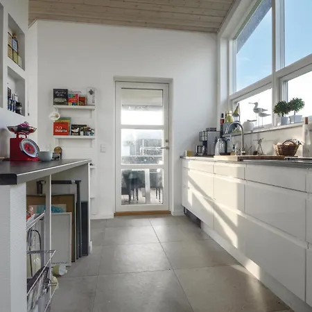 Three-bedroom In Σπίτι διακοπών