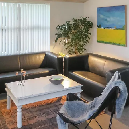 Three-bedroom In