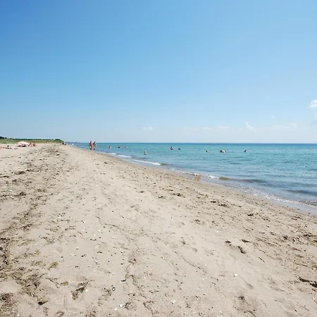 Three-bedroom In * Haderslev