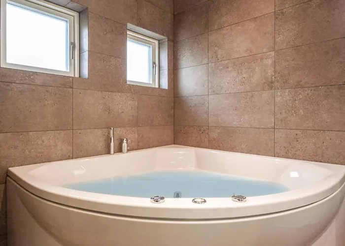 Three-bedroom In Сasa de vacaciones *