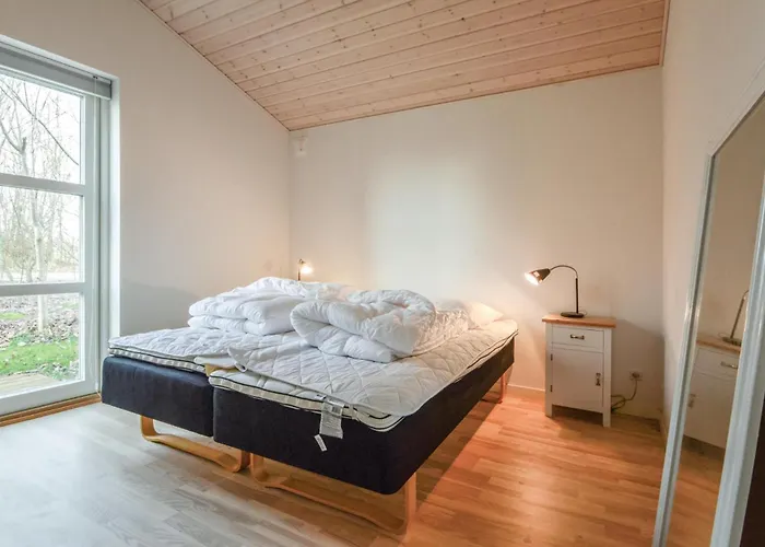 Three-bedroom In Сasa de vacaciones