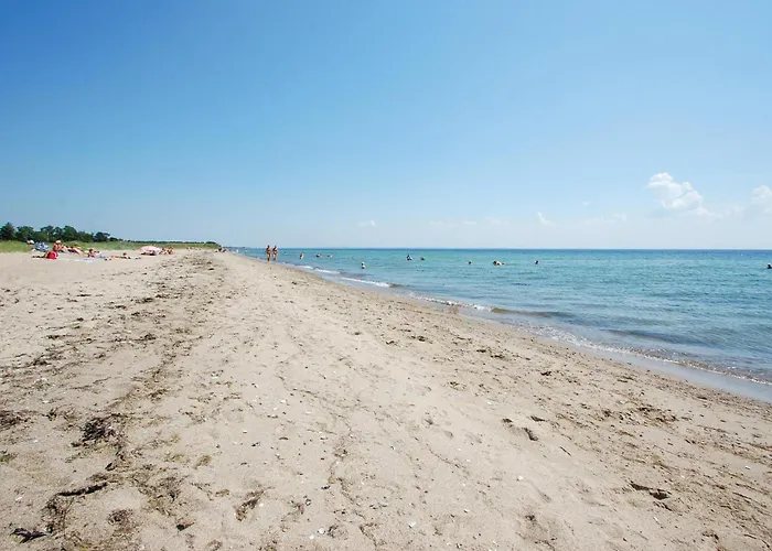 Three-bedroom In * Haderslev